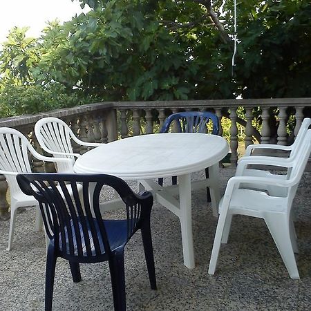 Holiday Home Pavica Vrsi Quarto foto