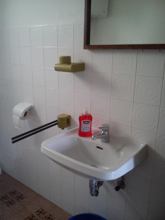 Holiday Home Pavica Vrsi Quarto foto