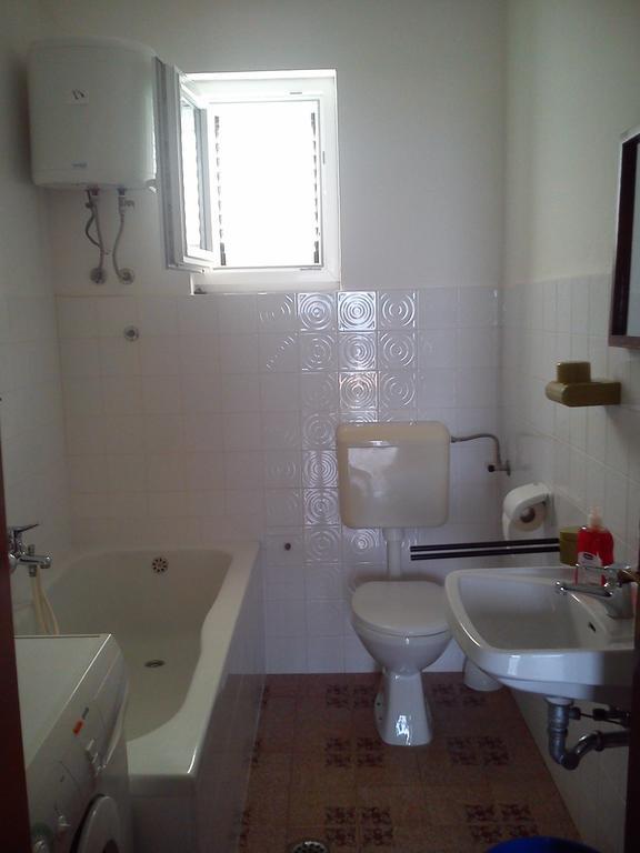 Holiday Home Pavica Vrsi Quarto foto