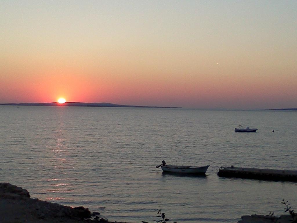Holiday Home Pavica Vrsi Quarto foto