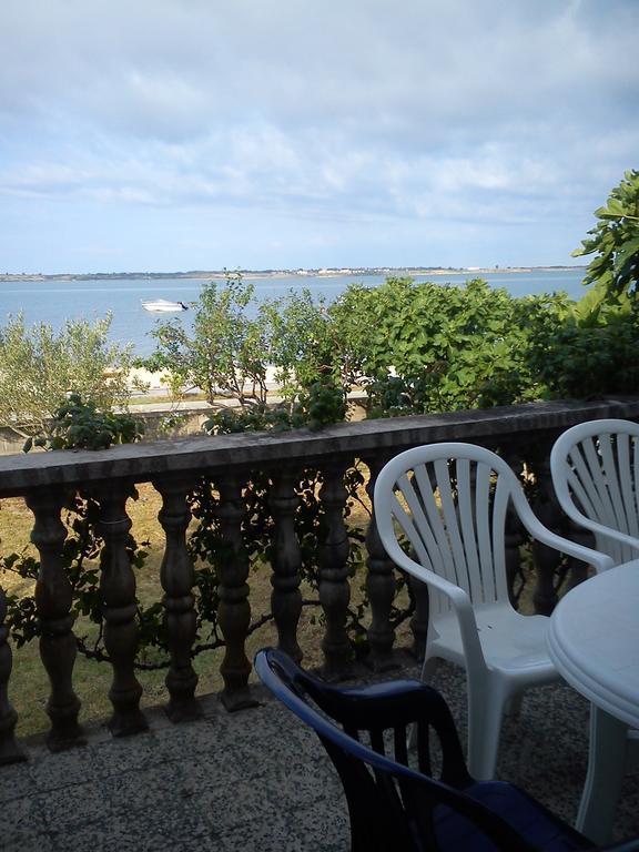 Holiday Home Pavica Vrsi Quarto foto