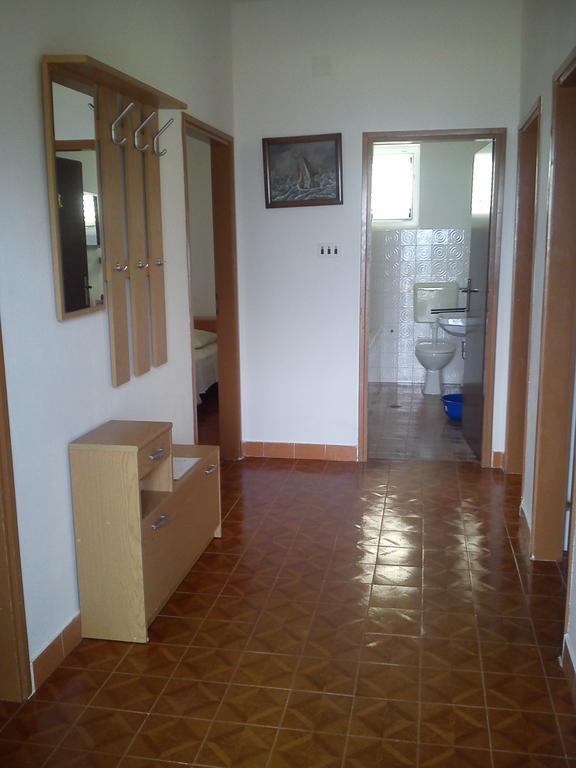 Holiday Home Pavica Vrsi Quarto foto
