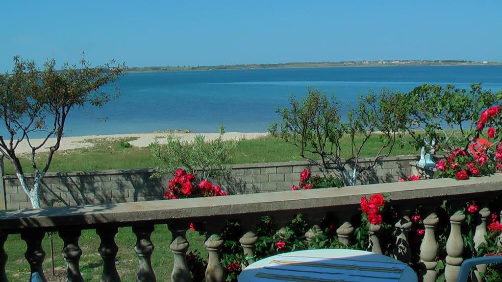 Holiday Home Pavica Vrsi Quarto foto