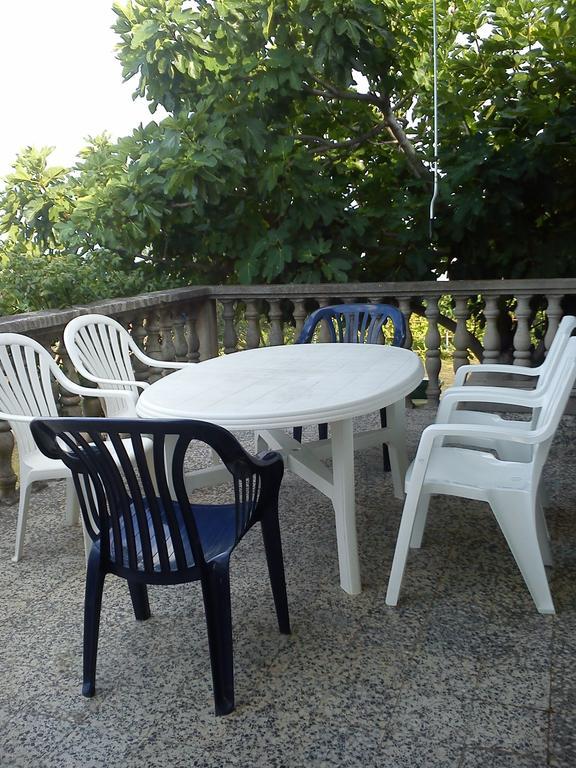 Holiday Home Pavica Vrsi Quarto foto