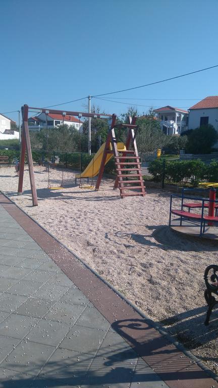 Holiday Home Pavica Vrsi Exterior foto