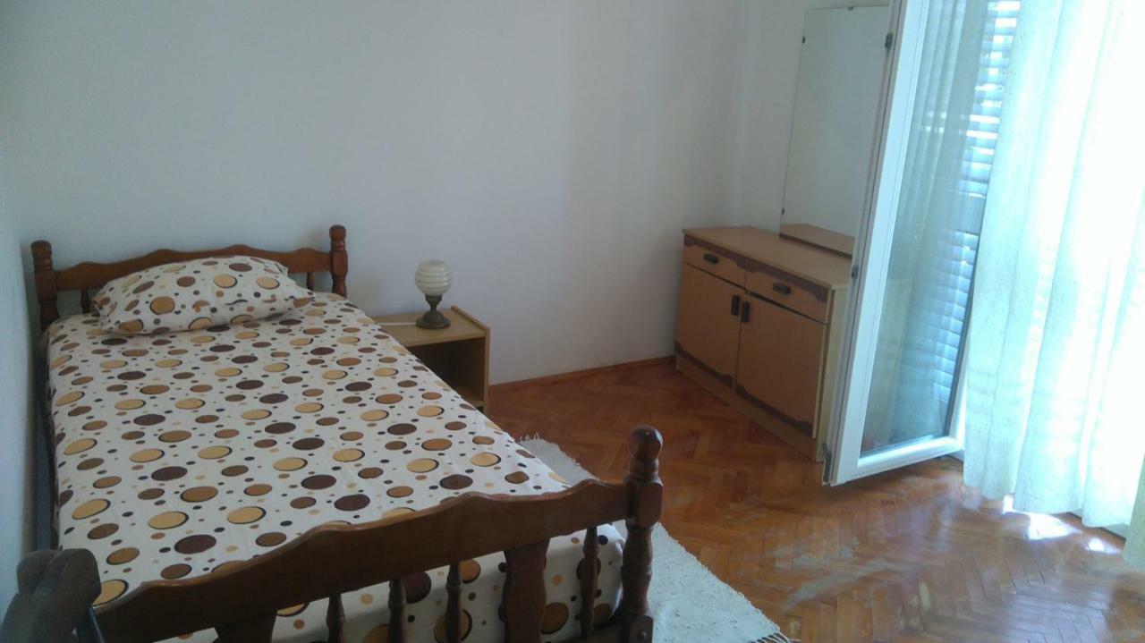 Holiday Home Pavica Vrsi Exterior foto