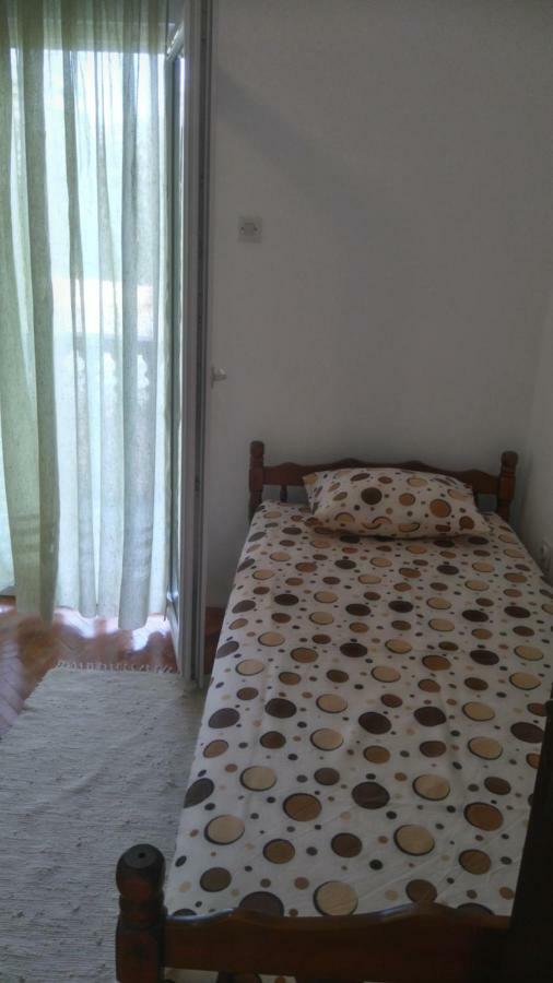 Holiday Home Pavica Vrsi Exterior foto