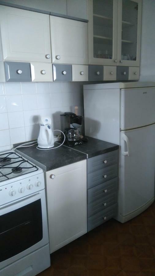 Holiday Home Pavica Vrsi Exterior foto